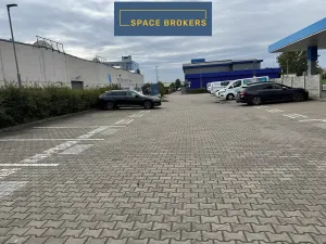 Pronájem kanceláře, Praha - Hostivař, Průmyslová, 670 m2