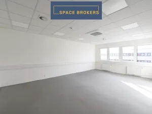 Pronájem obchodního prostoru, Praha - Horní Počernice, K Bílému vrchu, 900 m2