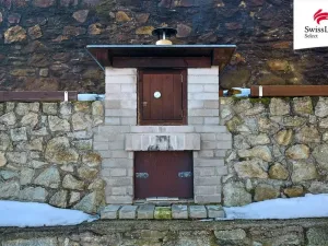 Prodej rodinného domu, Úterý - Vidžín, 175 m2