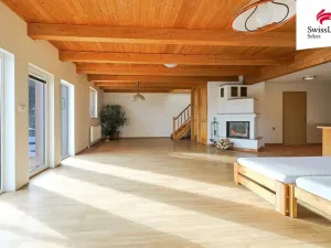 Prodej rodinného domu, Úterý - Vidžín, 175 m2