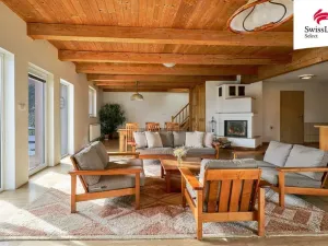 Prodej rodinného domu, Úterý - Vidžín, 175 m2