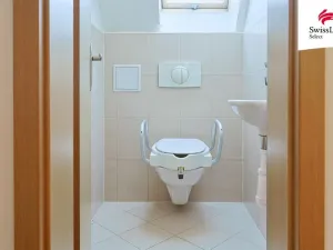 Prodej rodinného domu, Úterý - Vidžín, 175 m2