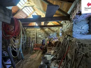 Prodej rodinného domu, Úterý - Vidžín, 175 m2