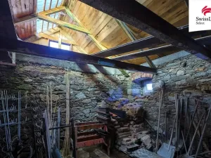 Prodej rodinného domu, Úterý - Vidžín, 175 m2