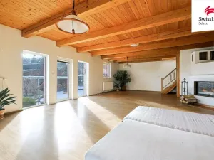 Prodej rodinného domu, Úterý - Vidžín, 175 m2