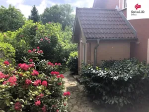 Prodej rodinného domu, Úterý - Vidžín, 175 m2