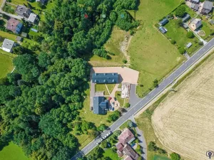 Pronájem rodinného domu, Třinec, 360 m2