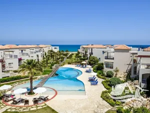 Prodej bytu 4+kk, Platanias, Řecko, 127 m2