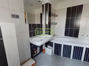 Prodej bytu 2+1, Horní Slavkov, Dlouhá, 57 m2