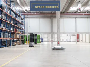 Pronájem skladu, Kvasiny, 5350 m2