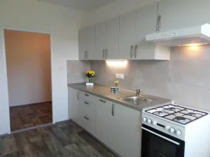 Pronájem bytu 2+1, Ostrava - Výškovice, Staňkova, 57 m2