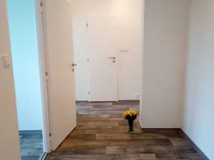 Pronájem bytu 2+1, Ostrava - Výškovice, Staňkova, 57 m2