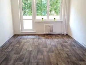 Pronájem bytu 2+1, Ostrava - Výškovice, Staňkova, 57 m2