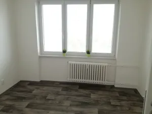 Pronájem bytu 2+1, Ostrava - Poruba, Sokolovská, 55 m2