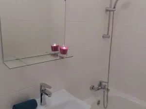 Pronájem bytu 1+1, Ostrava - Hrabůvka, Dvouletky, 37 m2