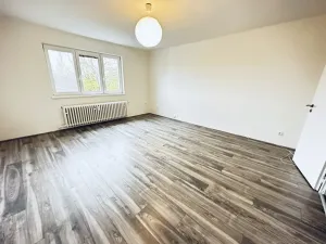 Pronájem bytu 1+1, Ostrava - Zábřeh, Dolní, 36 m2