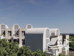 Prodej bytu 4+kk, Kalyves, Řecko, 135 m2