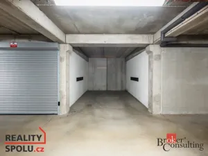 Pronájem bytu 2+kk, Brno - Dolní Heršpice, Havránkova, 38 m2