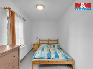 Prodej chalupy, Vysoké nad Jizerou, Staroveská, 181 m2