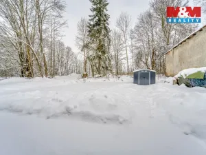 Pronájem rodinného domu, Trstěnice, 69 m2