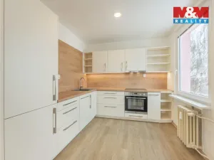 Prodej bytu 1+kk, Kladno, Štechova, 49 m2