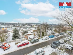 Prodej bytu 1+kk, Kladno, Štechova, 49 m2