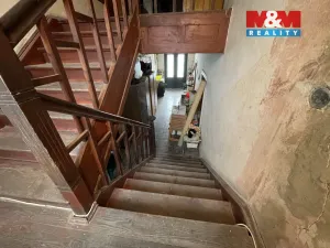 Prodej rodinného domu, Široká Niva, 150 m2