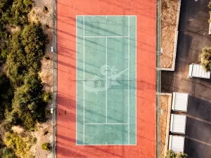 Prodej bytu 1+1, Agios Amvrosios Keryneias, Kypr, 67 m2