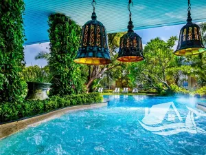 Prodej bytu 2+kk, Pattaya, Thajsko, 31 m2