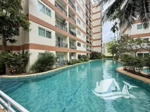 Prodej bytu 2+kk, Pattaya, Thajsko, 32 m2