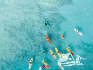 Prodej bytu 3+kk, Pattaya, Thajsko, 36 m2