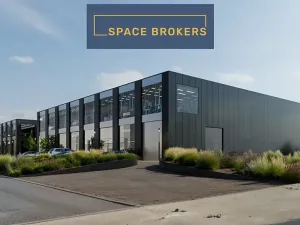 Pronájem obchodního prostoru, Říčany, 500 m2