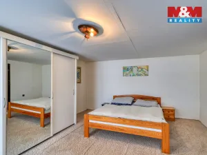 Prodej rodinného domu, Třemešné - Dubec, 192 m2