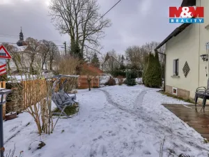 Prodej rodinného domu, Třemešné - Dubec, 192 m2