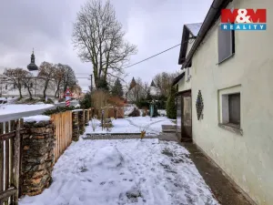 Prodej rodinného domu, Třemešné - Dubec, 192 m2