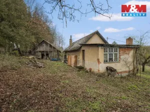 Prodej pozemku pro bydlení, Kařez, 6197 m2