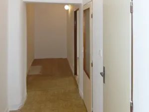 Prodej bytu 2+1, Ostrava, Mjr. Nováka, 50 m2