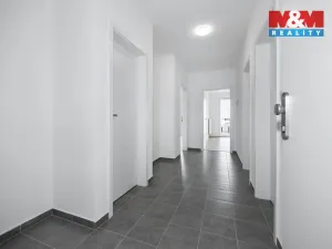 Pronájem bytu 2+kk, Plzeň, Safírová, 66 m2