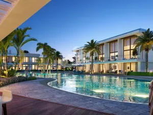 Prodej bytu 2+1, Agios Amvrosios Keryneias, Kypr, 83 m2