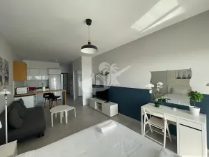 Prodej bytu 2+1, Bogazi, Kypr, 85 m2