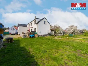 Prodej rodinného domu, Zruč-Senec - Zruč, 220 m2