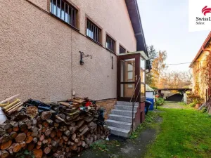 Prodej rodinného domu, Bdeněves, 271 m2