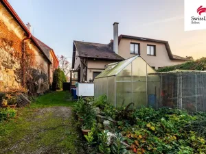 Prodej rodinného domu, Bdeněves, 271 m2