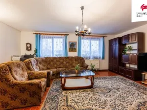Prodej rodinného domu, Bdeněves, 271 m2