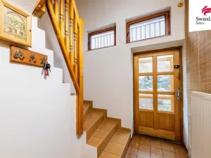 Prodej rodinného domu, Bdeněves, 271 m2