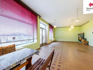 Prodej rodinného domu, Bdeněves, 271 m2