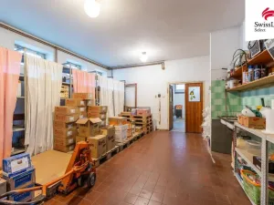 Prodej rodinného domu, Bdeněves, 271 m2