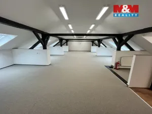 Pronájem kanceláře, Ostrava - Moravská Ostrava, Nemocniční, 277 m2