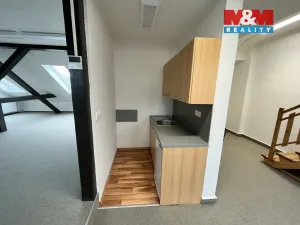 Pronájem kanceláře, Ostrava - Moravská Ostrava, Nemocniční, 277 m2