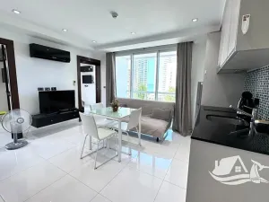 Prodej bytu 3+kk, Pattaya, Thajsko, 35 m2